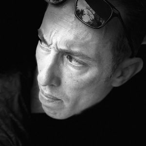 Meet your Posher, Jeffrey